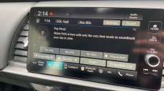 Honda Jazz 1.5 i-MMD Hybrid SR 5dr eCVT Hybrid Hatchback